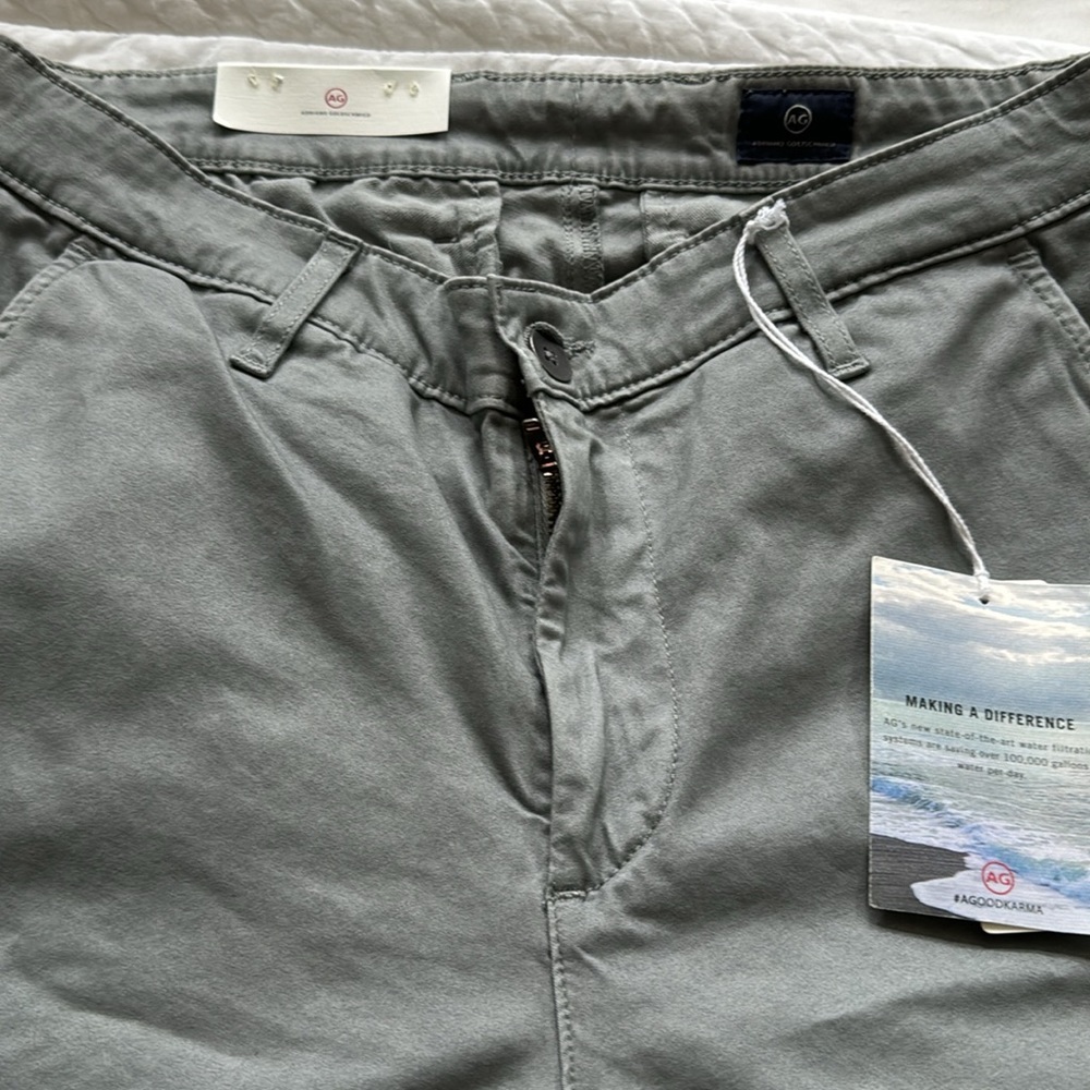 Men’s Brand new AG Griffin shorts - Picture 5 of 5